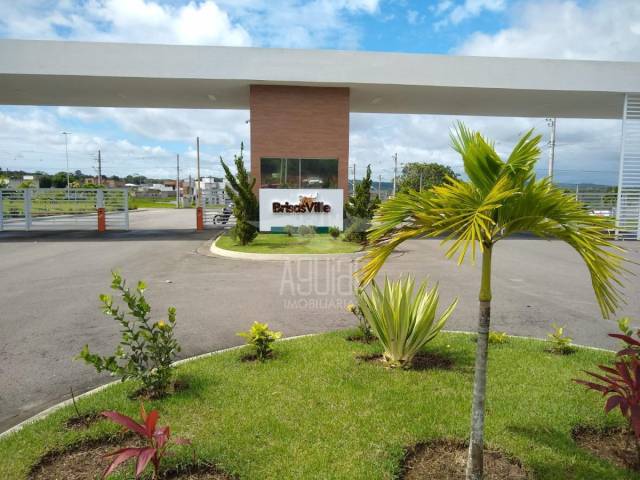 #3424 - Duplex para Venda em Feira de Santana - BA - 1