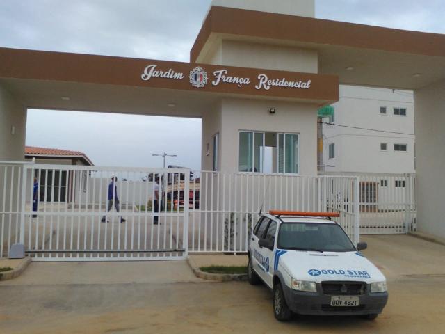 #3432 - Apartamento para Venda em Feira de Santana - BA - 3