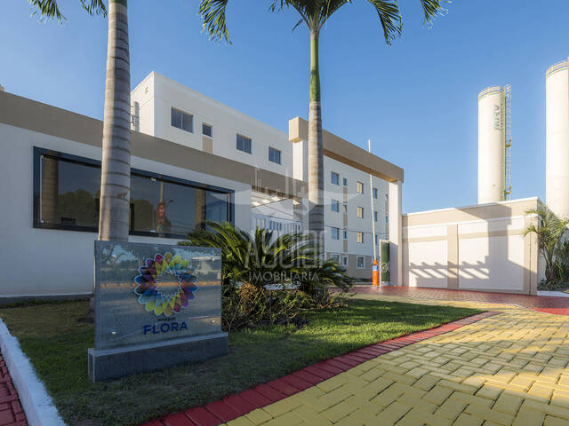 #3433 - Apartamento para Venda em Feira de Santana - BA - 2