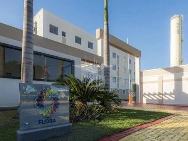 #3433 - Apartamento para Venda em Feira de Santana - BA - 3