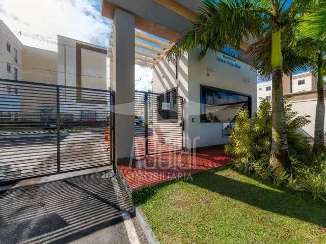 #3437 - Apartamento para Venda em Feira de Santana - BA - 1