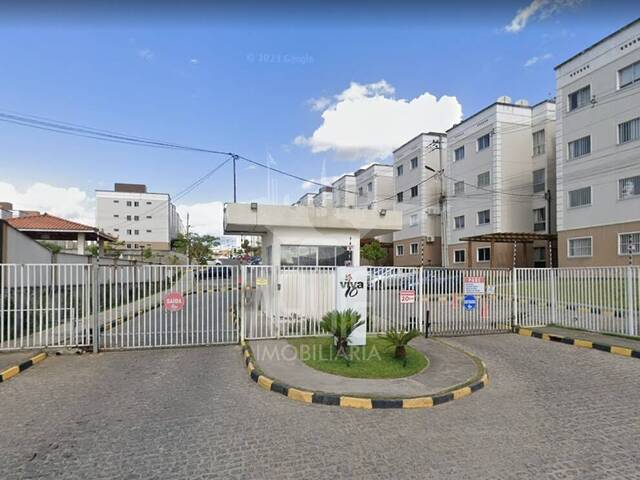 #3441 - Apartamento para Venda em Feira de Santana - BA - 1