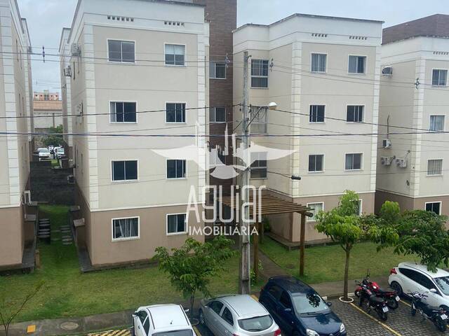 Apartamento para Venda em Feira de Santana - 4