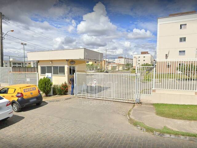 #3444 - Apartamento para Venda em Feira de Santana - BA - 2