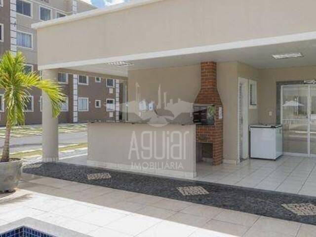 Apartamento para Venda em Feira de Santana - 3