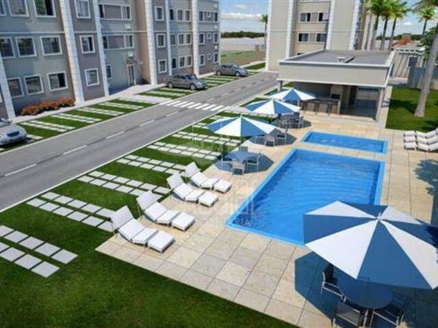 Apartamento para Venda em Feira de Santana - 4