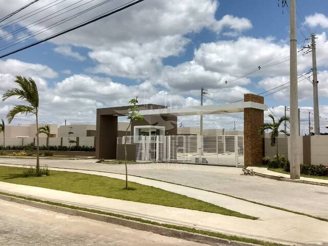 #3452 - Casa em condomínio para Venda em Feira de Santana - BA - 1