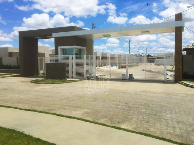 #3452 - Casa em condomínio para Venda em Feira de Santana - BA - 2