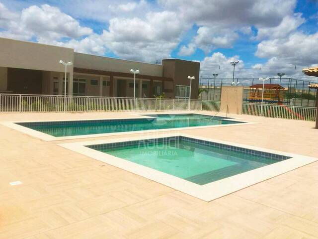 #3452 - Casa em condomínio para Venda em Feira de Santana - BA - 3