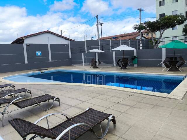 Apartamento para Venda em Feira de Santana - 4