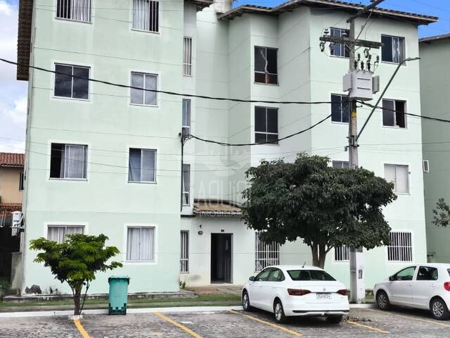 Apartamento para Venda em Feira de Santana - 5