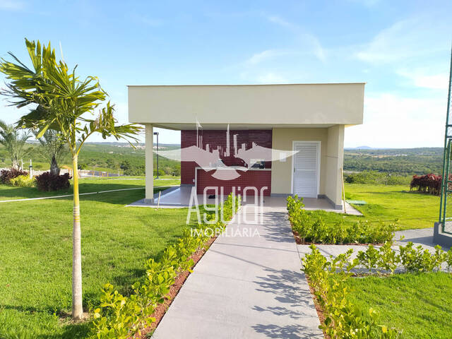 #3462 - Terreno em condomínio para Venda em Feira de Santana - BA - 2