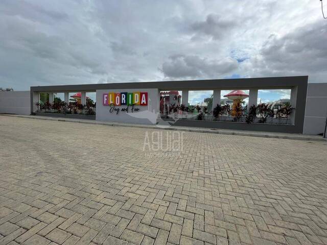 Venda em Registro - Feira de Santana