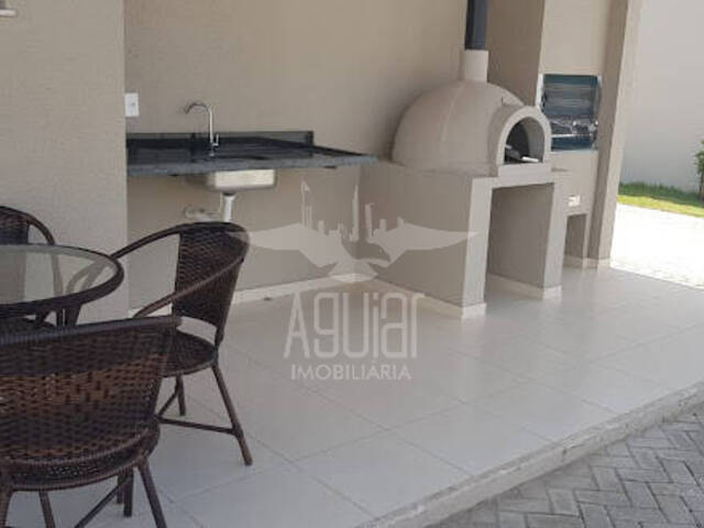 Villagio para Venda em Feira de Santana - 5