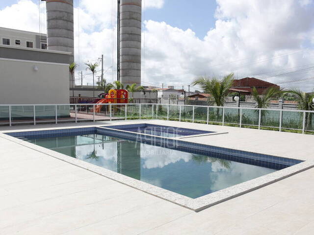 Apartamento para Venda em Feira de Santana - 5