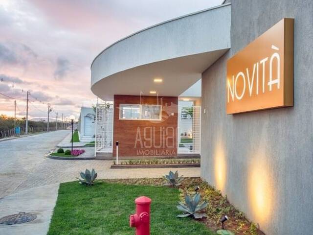 #3477 - Casa em condomínio para Venda em Feira de Santana - BA - 1