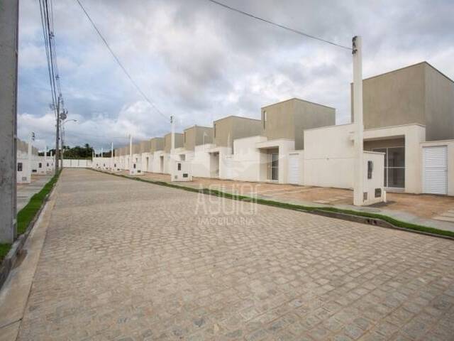 Casa em condomínio para Venda em Feira de Santana - 4