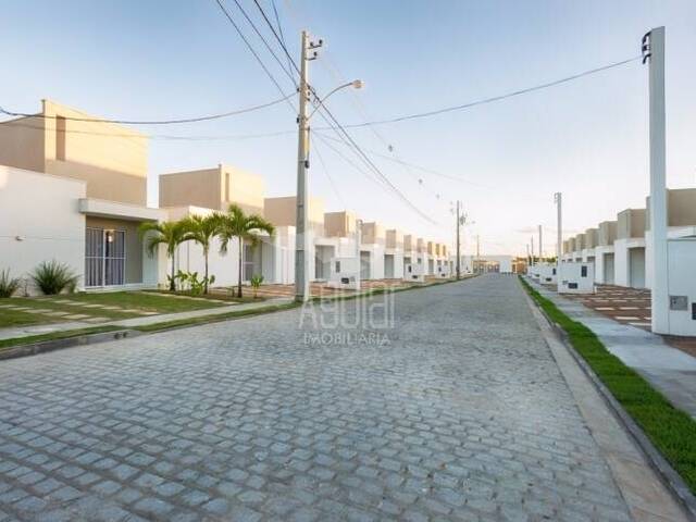 Casa em condomínio para Venda em Feira de Santana - 5