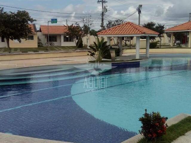 #3483 - Casa para Venda em Feira de Santana - BA - 3