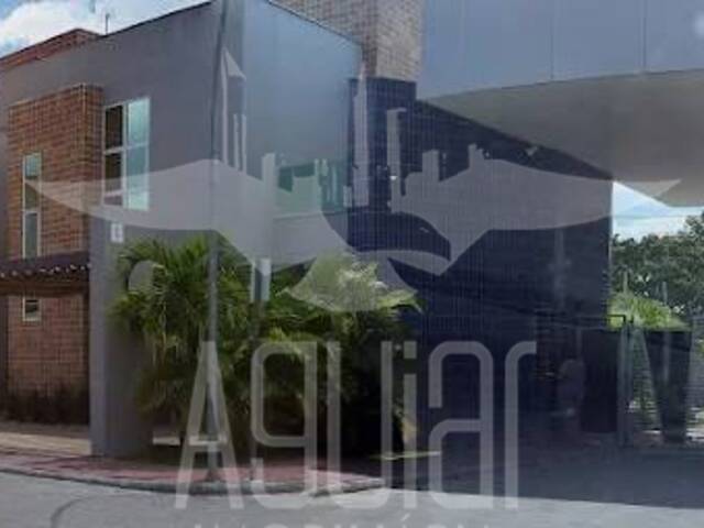 #3485 - Casa para Venda em Feira de Santana - BA - 3