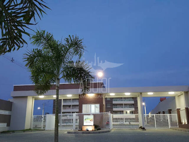 #3486 - Apartamento para Venda em Feira de Santana - BA - 1