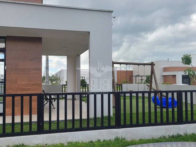 Casa para Venda em Feira de Santana - 5