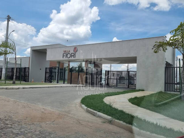 #3487 - Casa para Venda em Feira de Santana - BA - 1