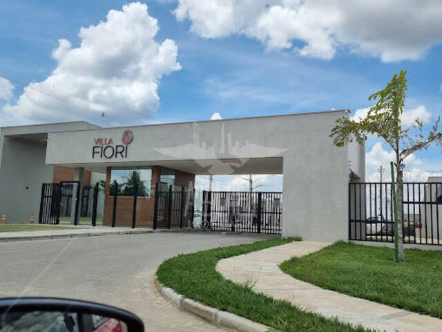 #3487 - Casa para Venda em Feira de Santana - BA - 2