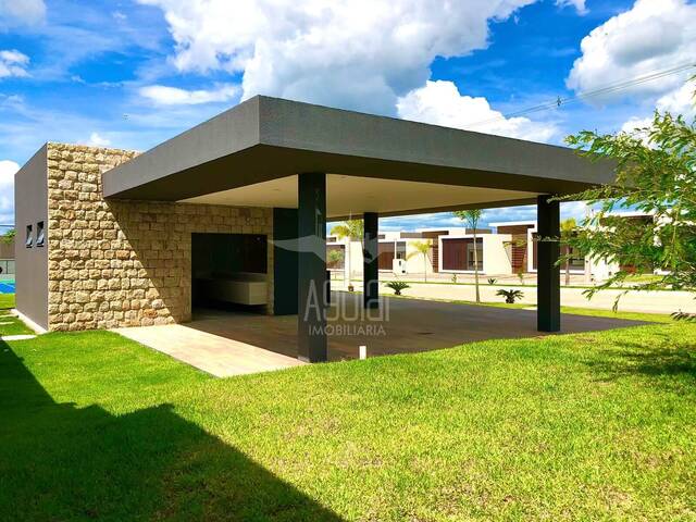 Casa em condomínio para Venda em Feira de Santana - 5