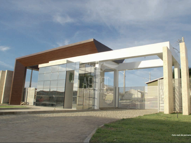 #3493 - Casa em condomínio para Venda em Feira de Santana - BA - 2