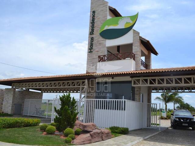 #3501 - Área para Venda em Conceição do Jacuípe - BA - 1