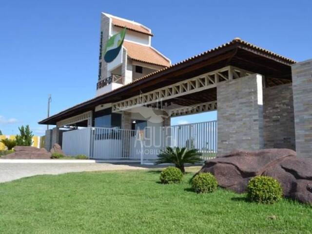 #3501 - Área para Venda em Conceição do Jacuípe - BA - 2