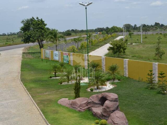 #3501 - Área para Venda em Conceição do Jacuípe - BA - 3