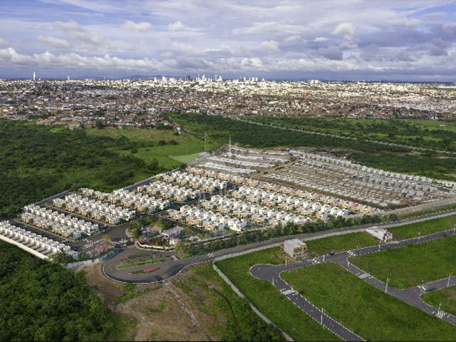 #3505 - Casa para Venda em Feira de Santana - BA - 3