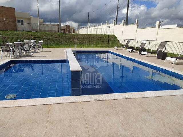 Casa para Venda em Feira de Santana - 4