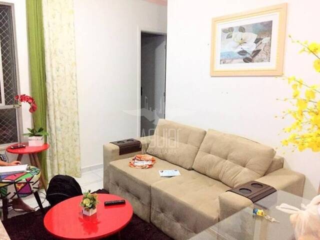 Apartamento para Venda em Feira de Santana - 5