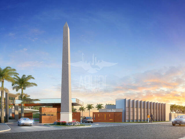 Terreno em condomínio para Venda em Feira de Santana - 4