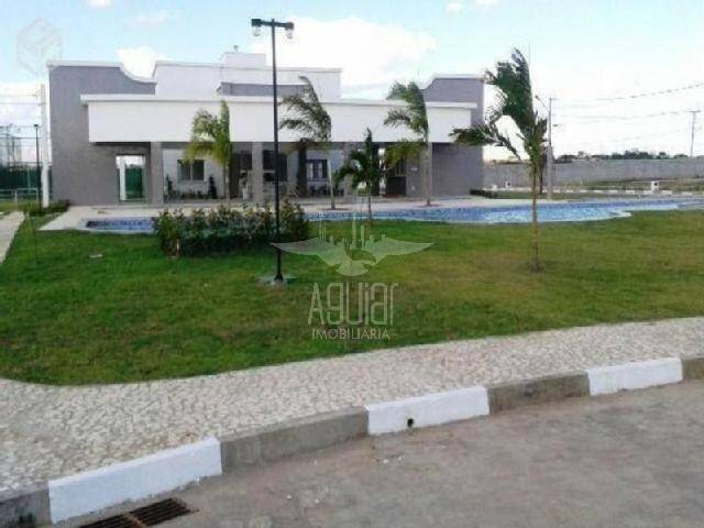 Terreno em condomínio para Venda em Feira de Santana - 5