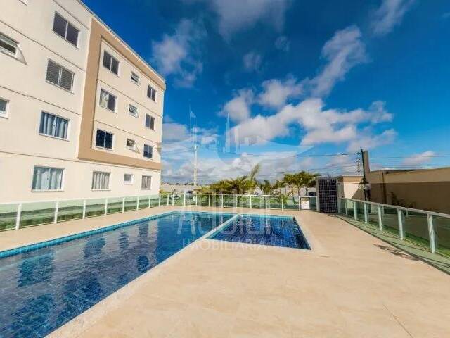 #3513 - Apartamento para Venda em Feira de Santana - BA - 2