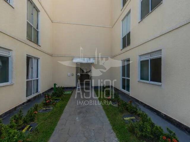 Apartamento para Venda em Feira de Santana - 4