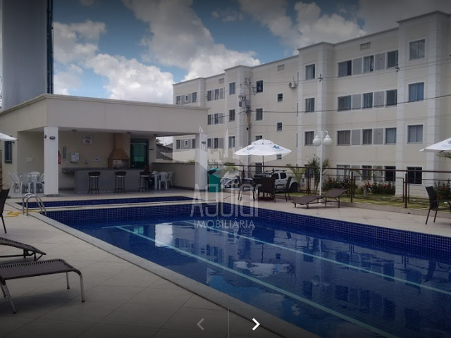 Apartamento para Venda em Feira de Santana - 4