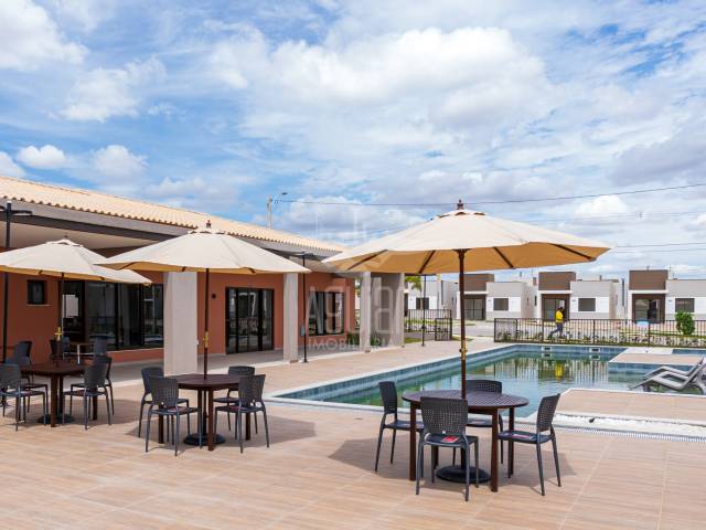 Casa em condomínio para Venda em Feira de Santana - 5