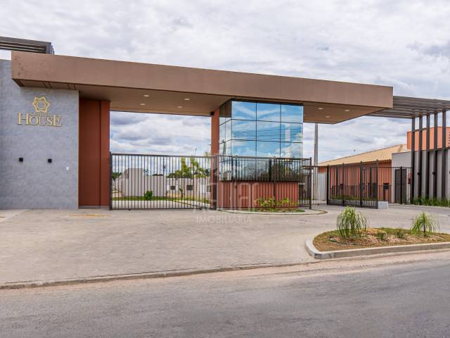 #3523 - Casa em condomínio para Venda em Feira de Santana - BA - 1