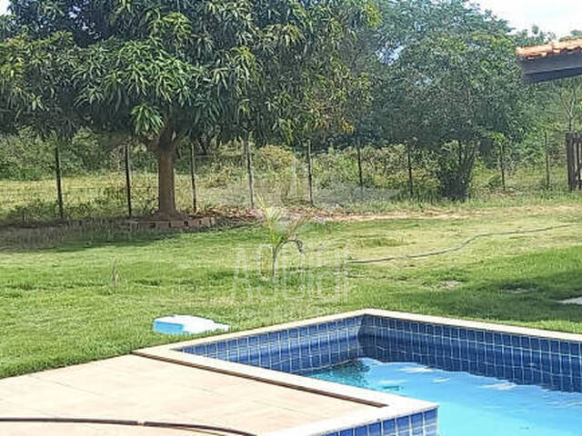 #3525 - Chácara para Venda em Feira de Santana - BA - 1