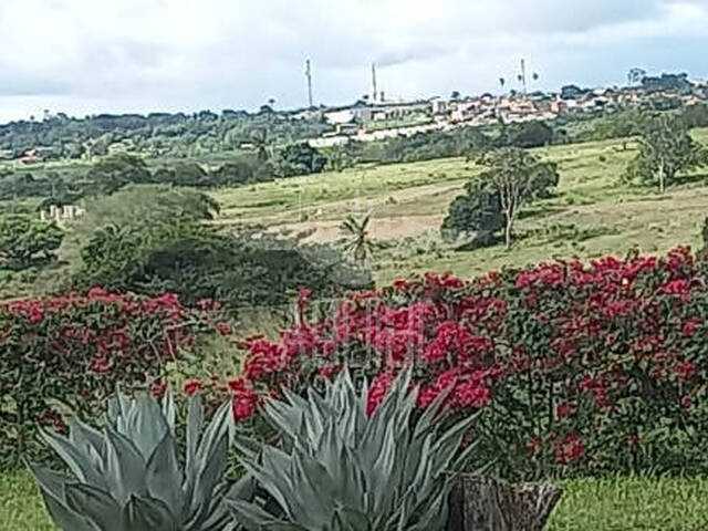 #3525 - Chácara para Venda em Feira de Santana - BA - 2