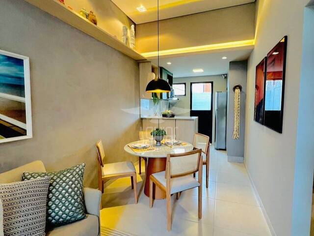 #3526 - Casa para Venda em Feira de Santana - BA - 3