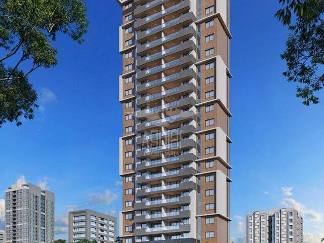 Apartamento para Venda em Feira de Santana - 5