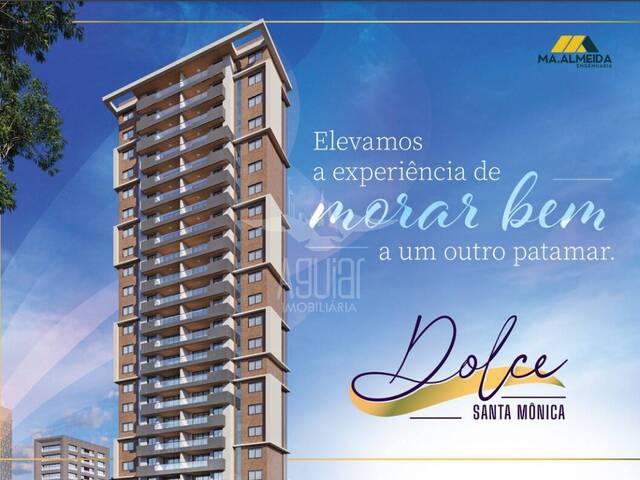 #3528 - Apartamento para Venda em Feira de Santana - BA - 1