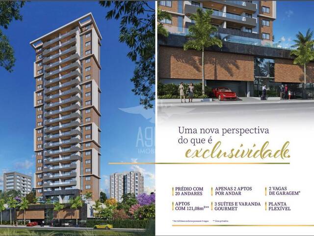 Apartamento para Venda em Feira de Santana - 4