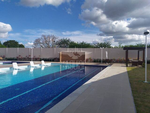 Apartamento para Venda em Feira de Santana - 5